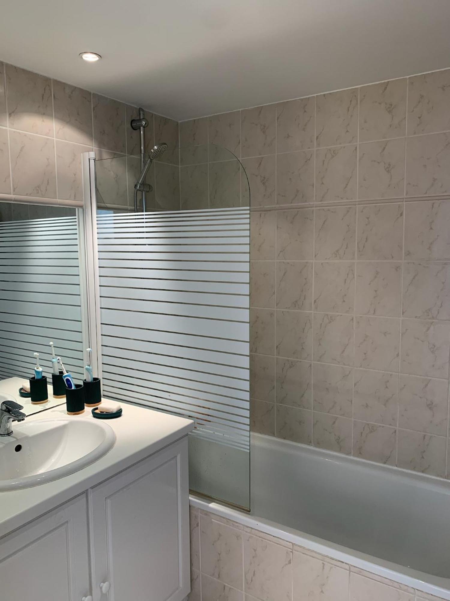 Amarine Landaise Apartman Capbreton Kültér fotó
