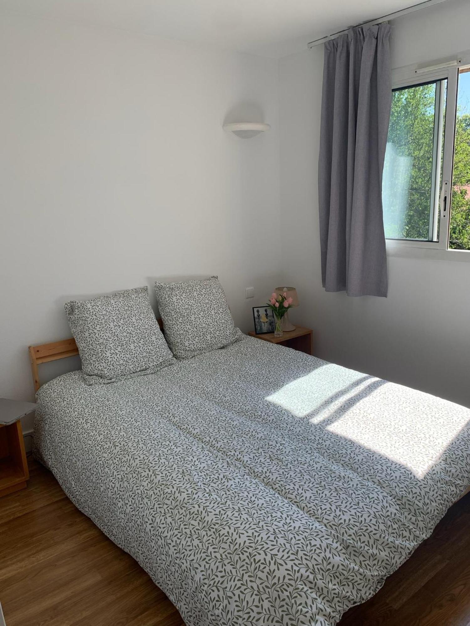 Amarine Landaise Apartman Capbreton Kültér fotó