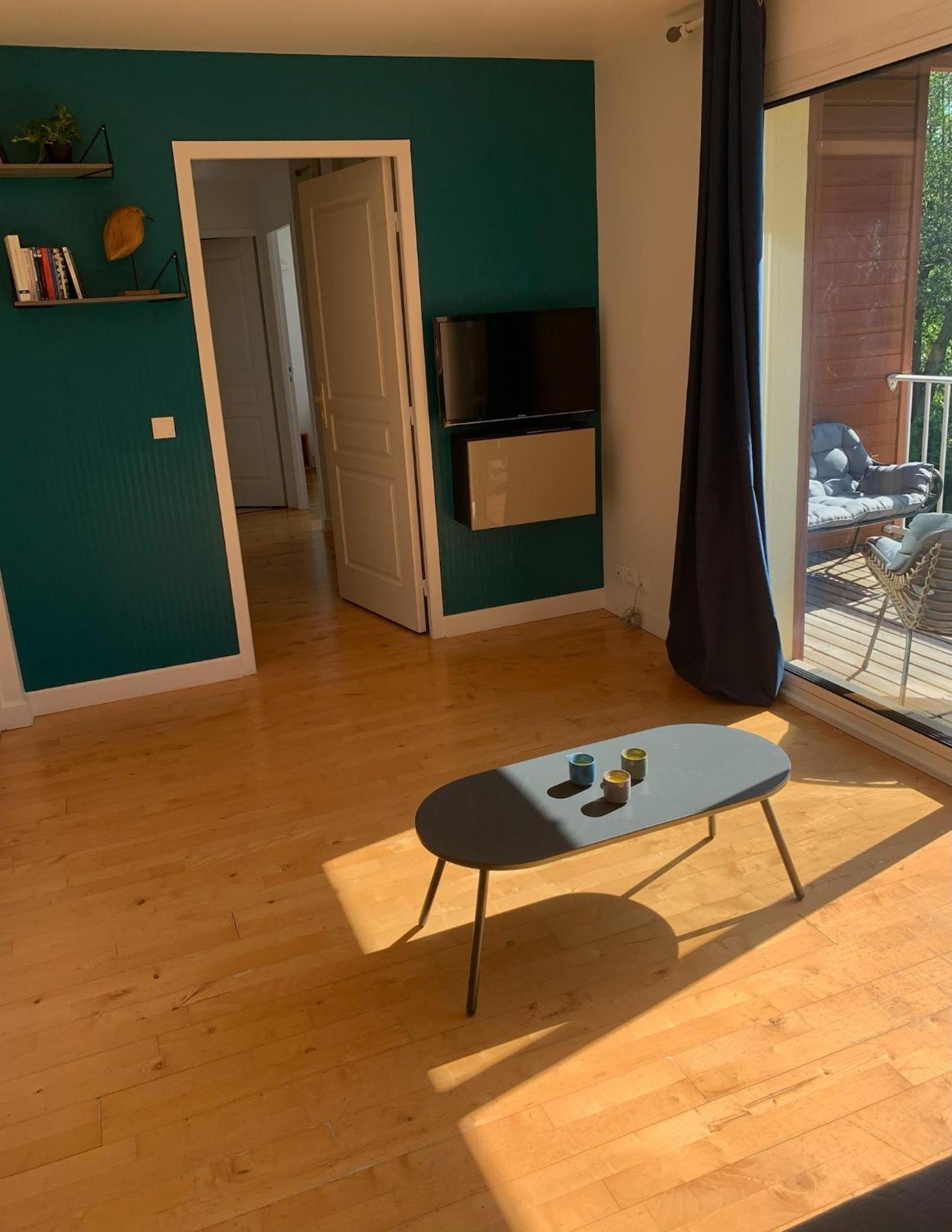 Amarine Landaise Apartman Capbreton Kültér fotó